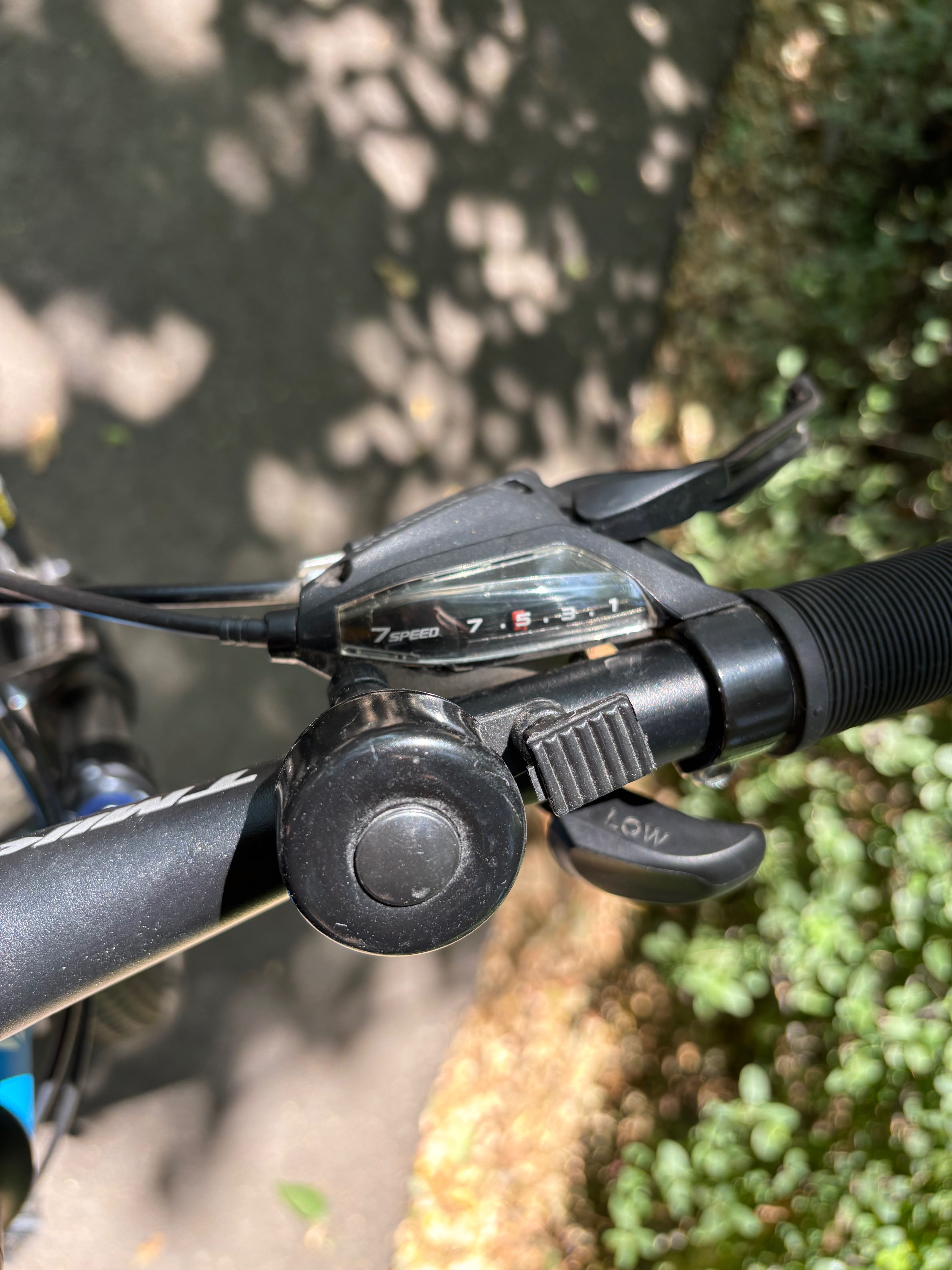 Велосипед TMIK 26 mt500