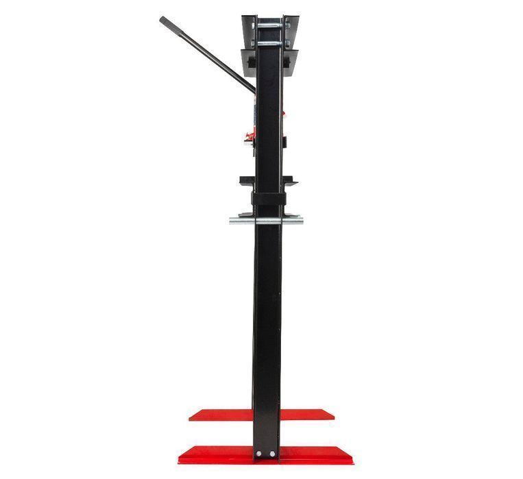 Presa hidraulica tip stand 20t cric butelie