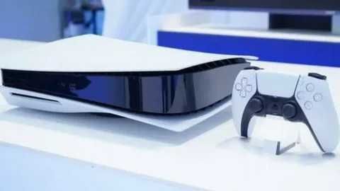 playstation Sony 4/5 Slim 1TB (прямо со склада)+доставка