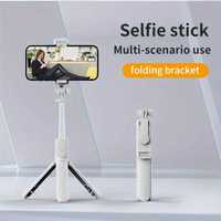 Tripod Selfie Stick, Extendable Phone