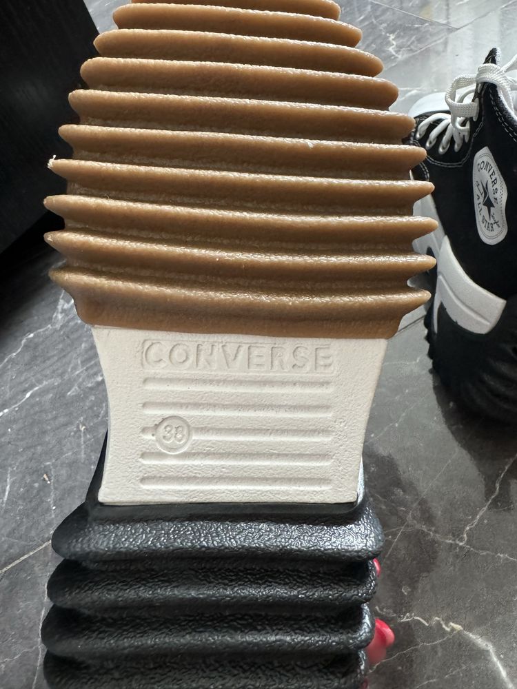 Обувки Converse Run Star