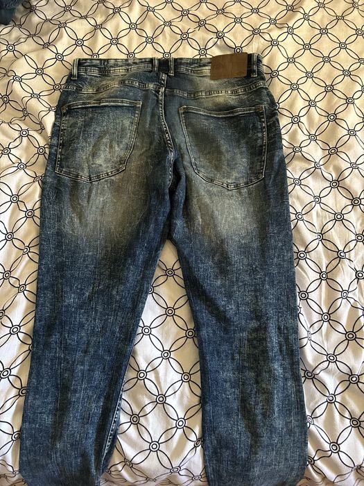 Blugi Barbati New Yorker