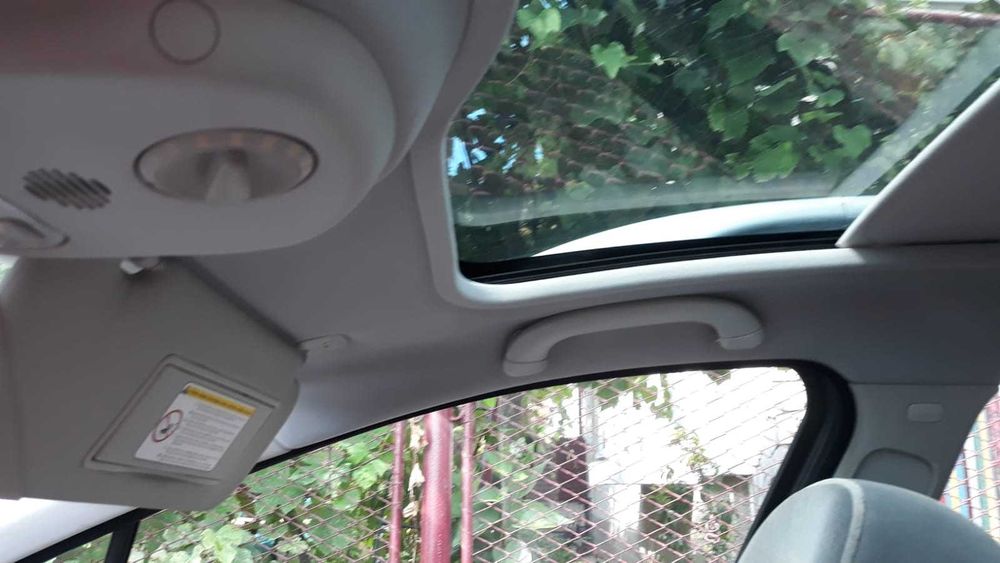 De vânzare Peugeot 407 SW panoramic