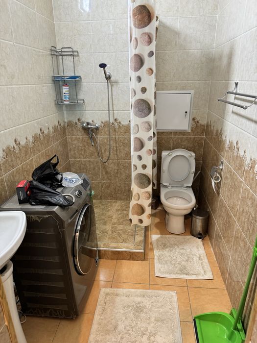 Сергели 6 А 2 хонали яхши ремонт билан барчаa мебель техникаси билан