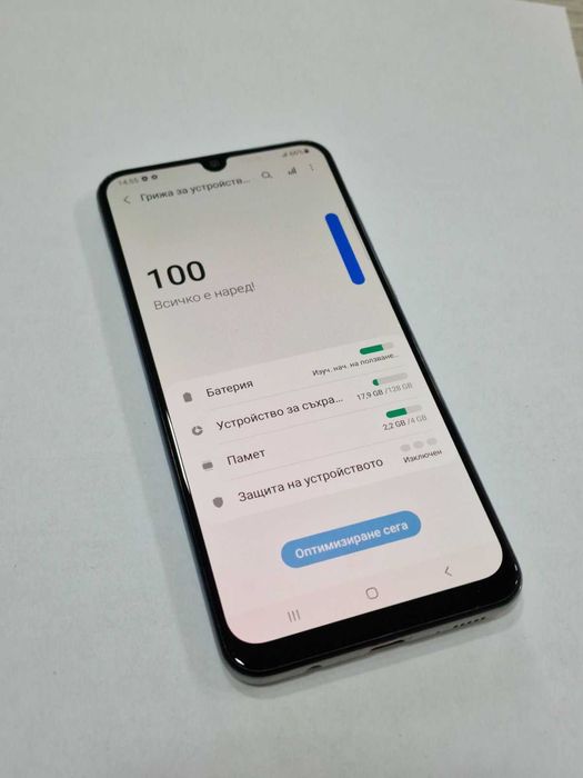 Samsung Galaxy A50 128GB 4GB RAM Dual A505