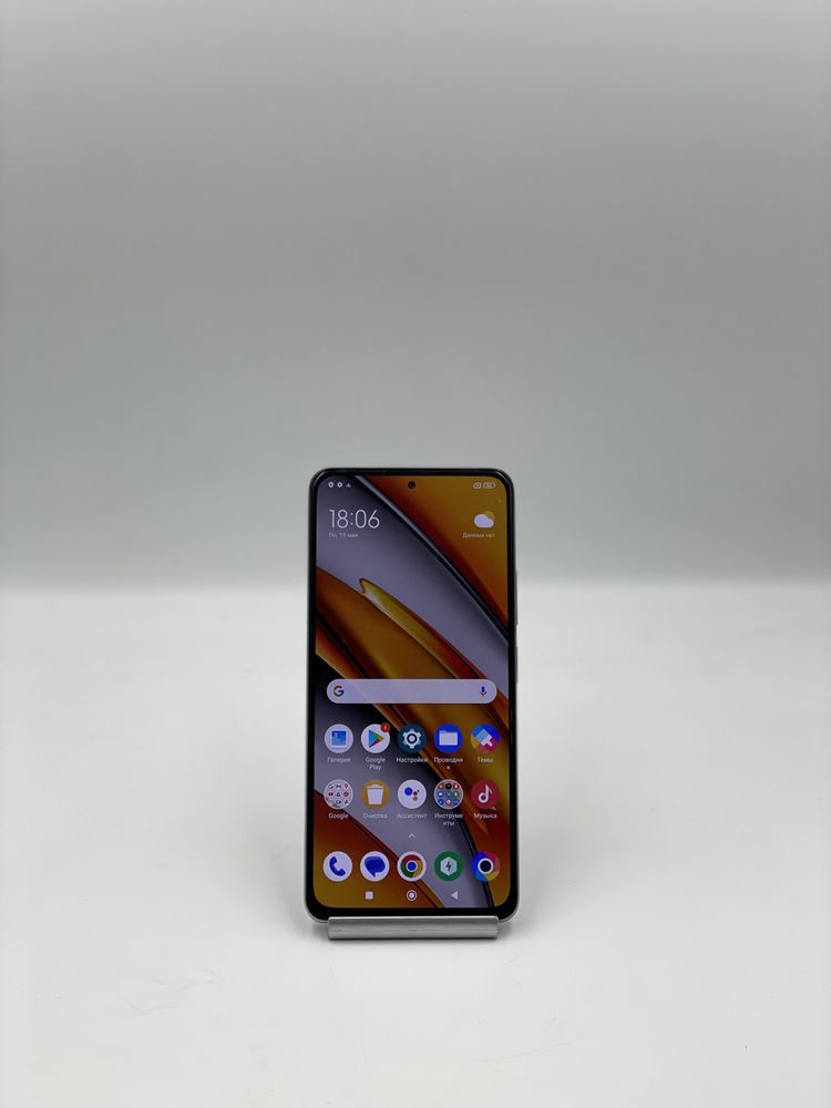 Poco F3 6/128GB / ДЕЛЮКС ЛОМБАРД / Поко Ф3 128