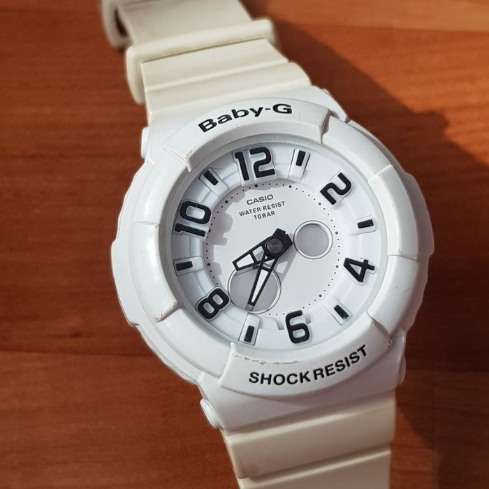 casio baby-g ceas