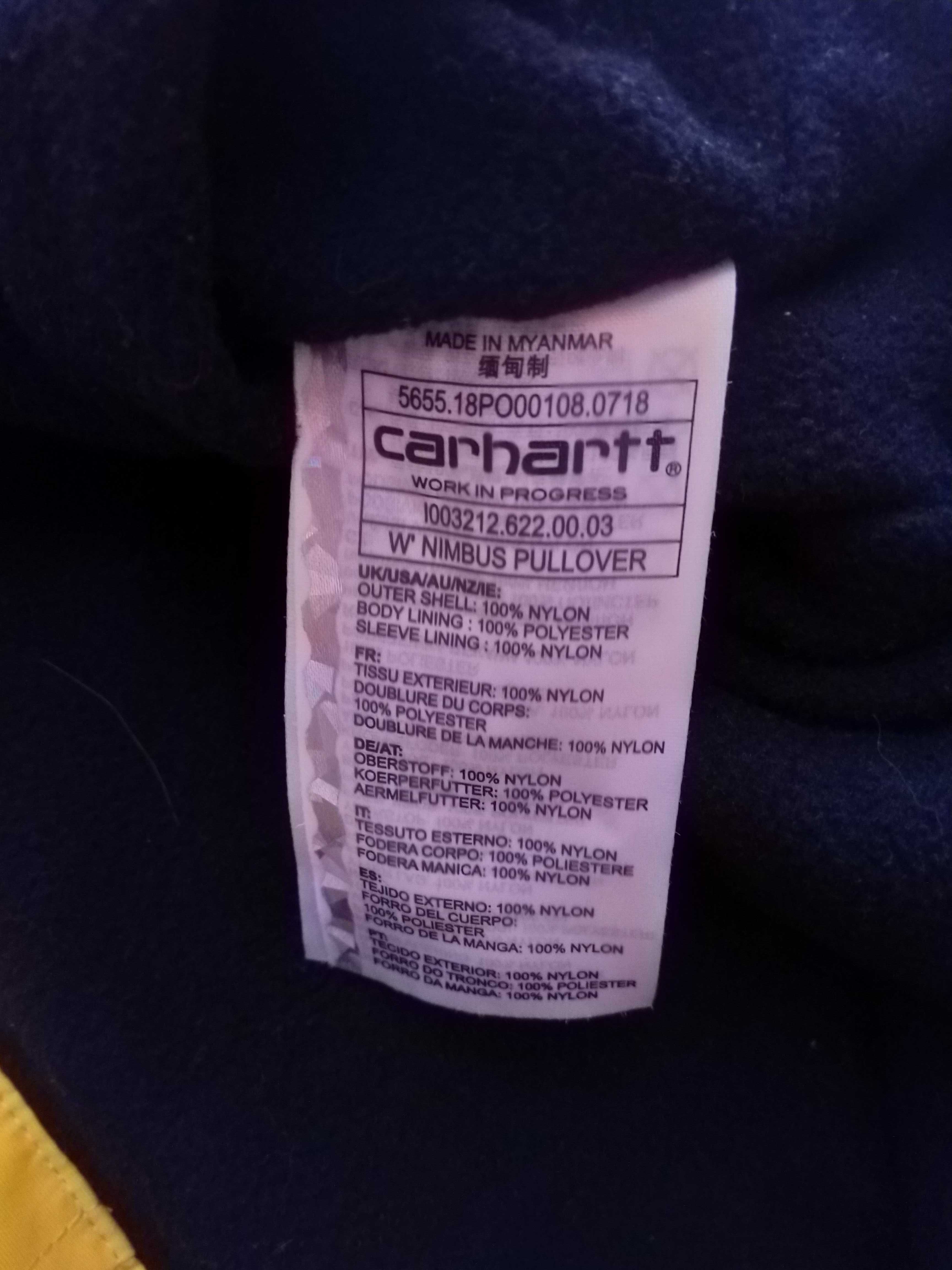 Дамско яке Carhartt