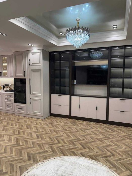 Успейте!!! Сдаётся Классная 2-ком квартира в Мирабаде 817*