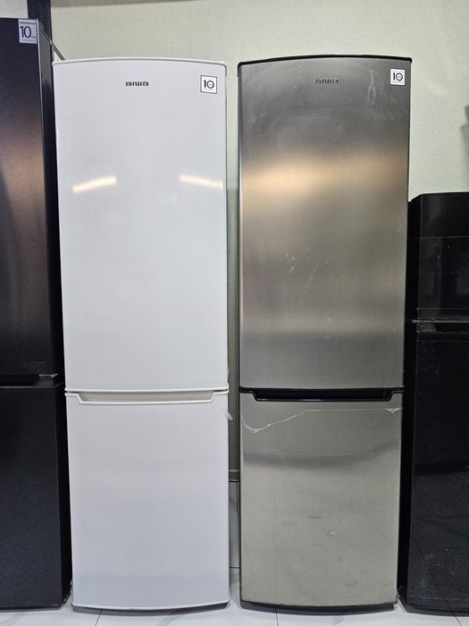 Холодильник Aiwa BCD-258L 180см Defrost