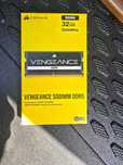 Ram Corsair vengeance sodim[laptop]