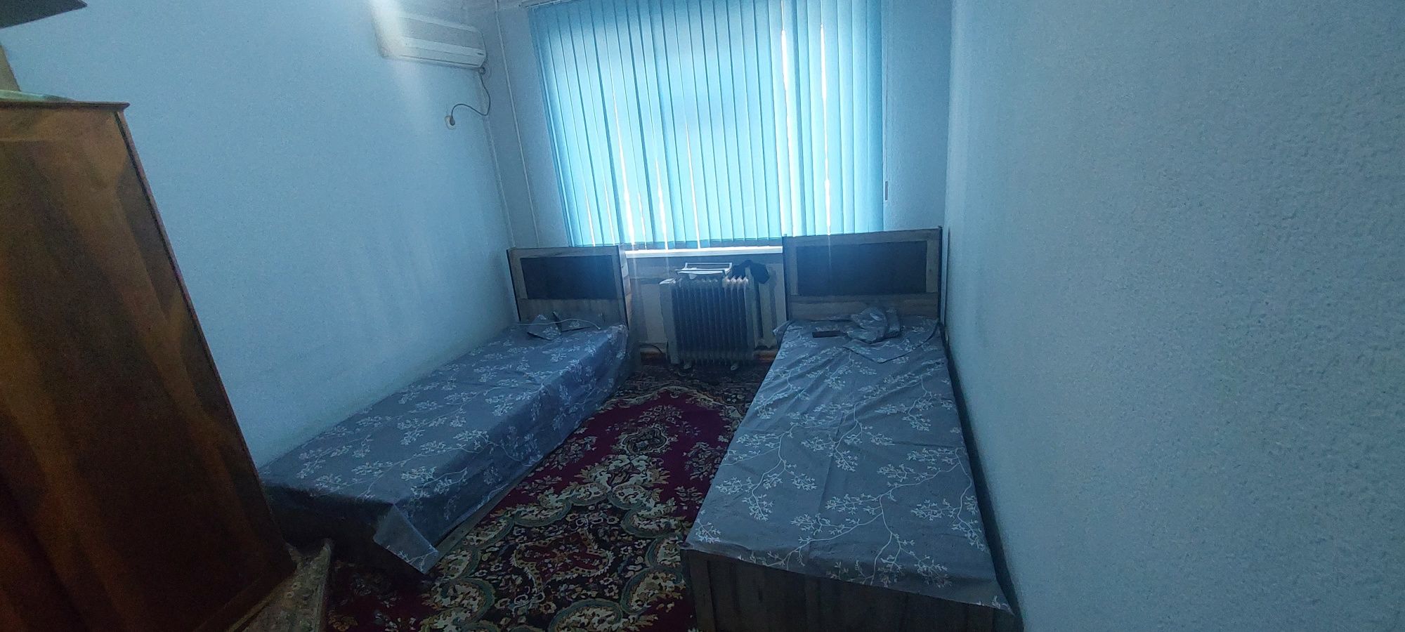 Квартира 1 комнатная