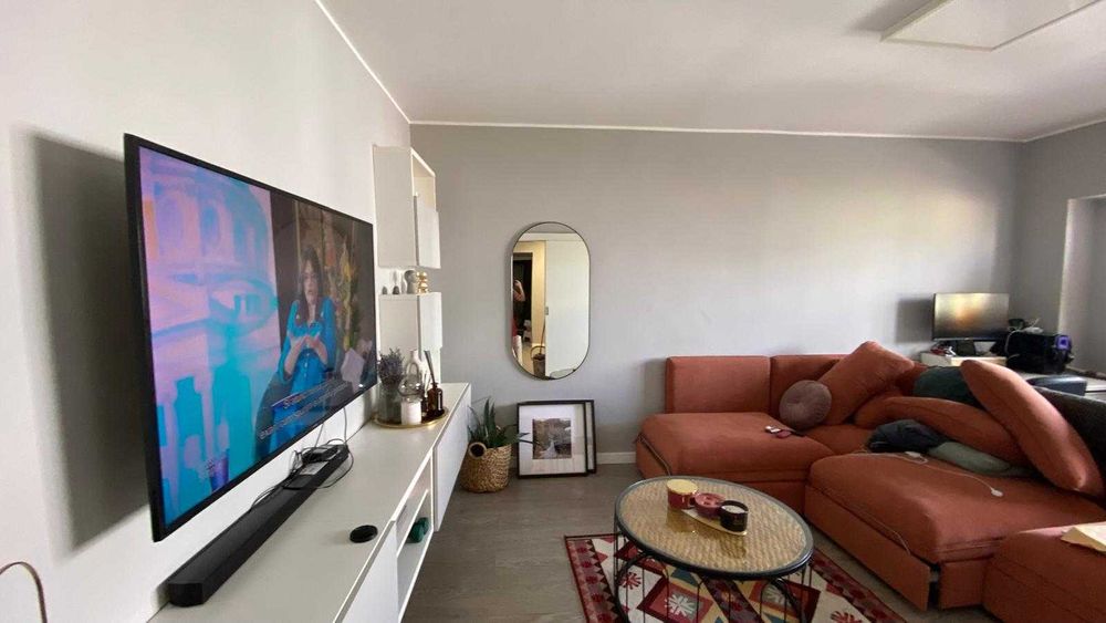 Apartament 2 camere – Banul Manta, Victoriei