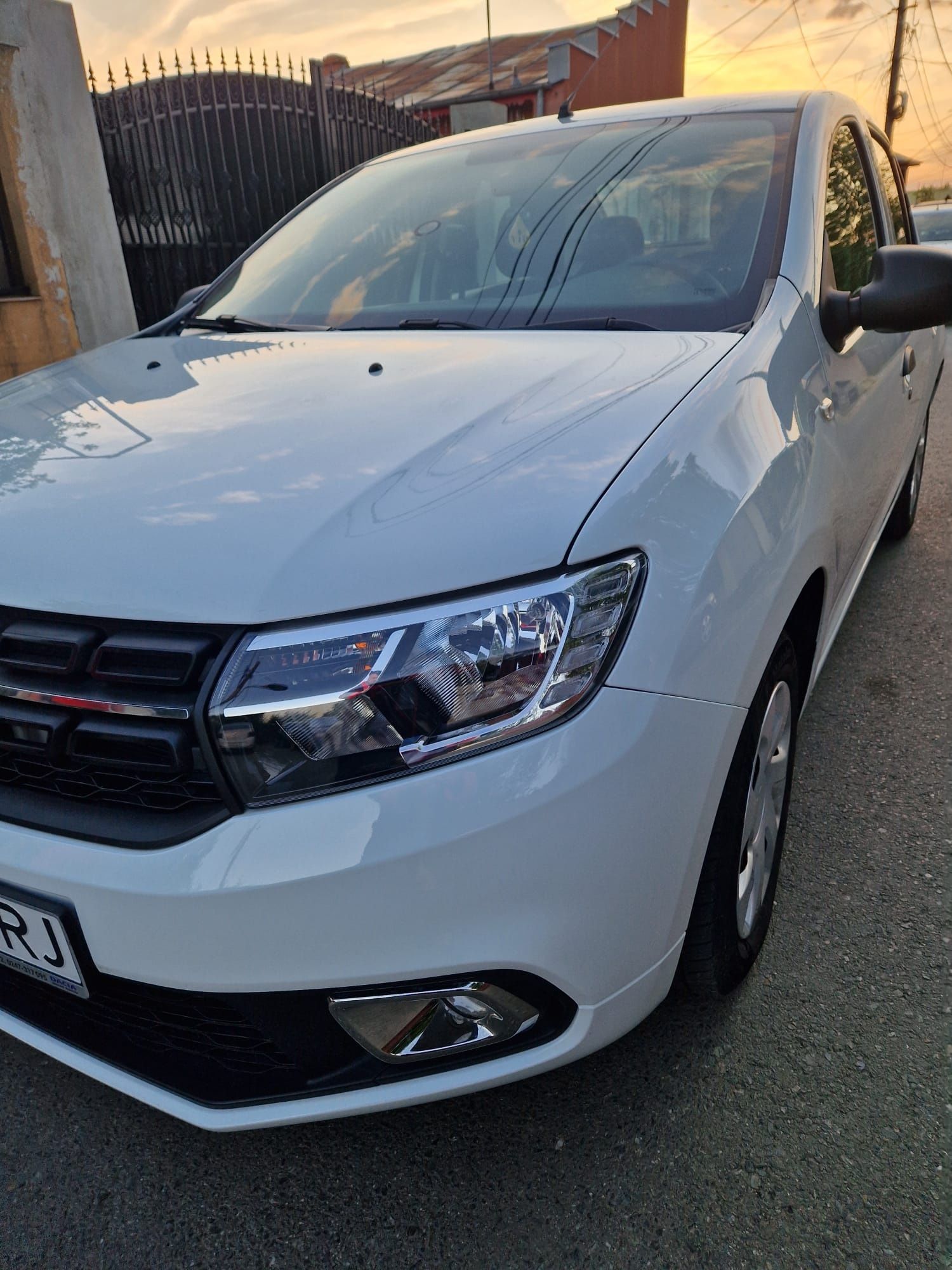 Închiriez auto pt Uber/Bolt 2019/2020 GPL !!!
