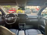 Citroen C4 benzina anul fabricatiei 2022 - 22300 km