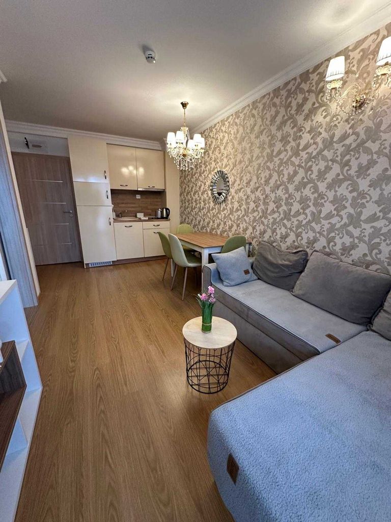 Продава се Двустаен апартамент в к.к. Слънчев бряг - 54 кв.м за 2038 €/кв.м - Снимка #1