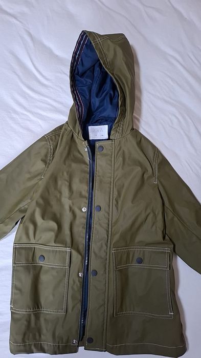 Geci copii de iarna ,de ploaie