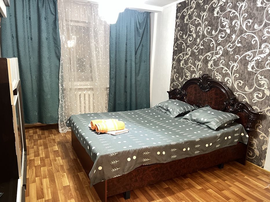 Час1000Жк Москва Иманова Валиханова дд Алма Ата