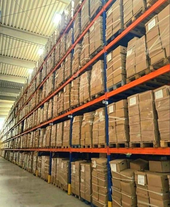 De vânzare rafturi profesionale 30%reducere