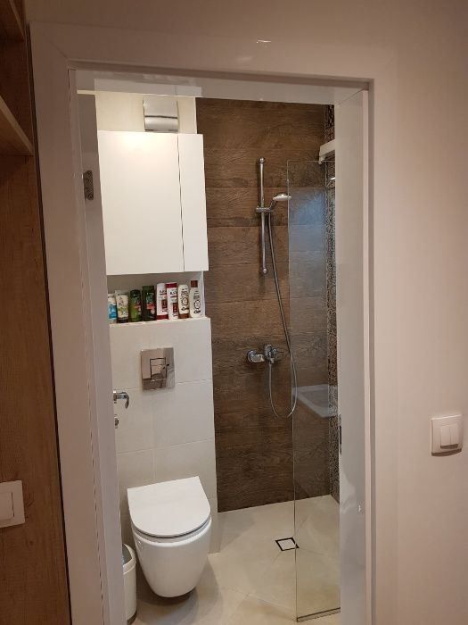 Дава се под наем Едностаен апартамент в с. Хаджи Димитър, Област Добрич - 45 кв.м за 306 € - Снимка #4