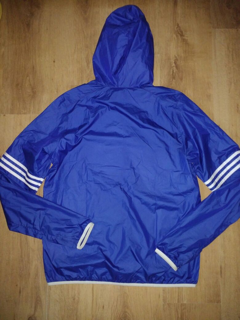 Jachetă Adidas subțire mărimea M