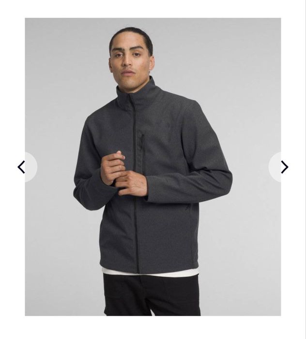 The North Face Apex Bionic 2 - мъжко горнище L размер