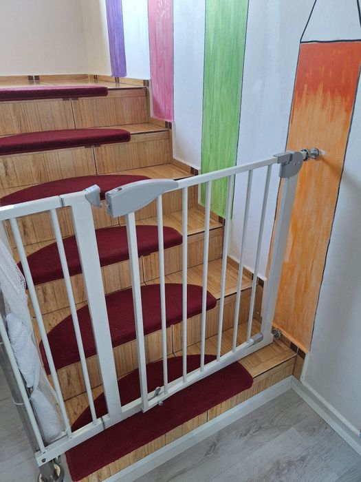 Poarta protectie copii. SALVEAZA-TI VIITORUL