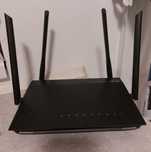 Router Wireless ASUS RT-AC1200G+