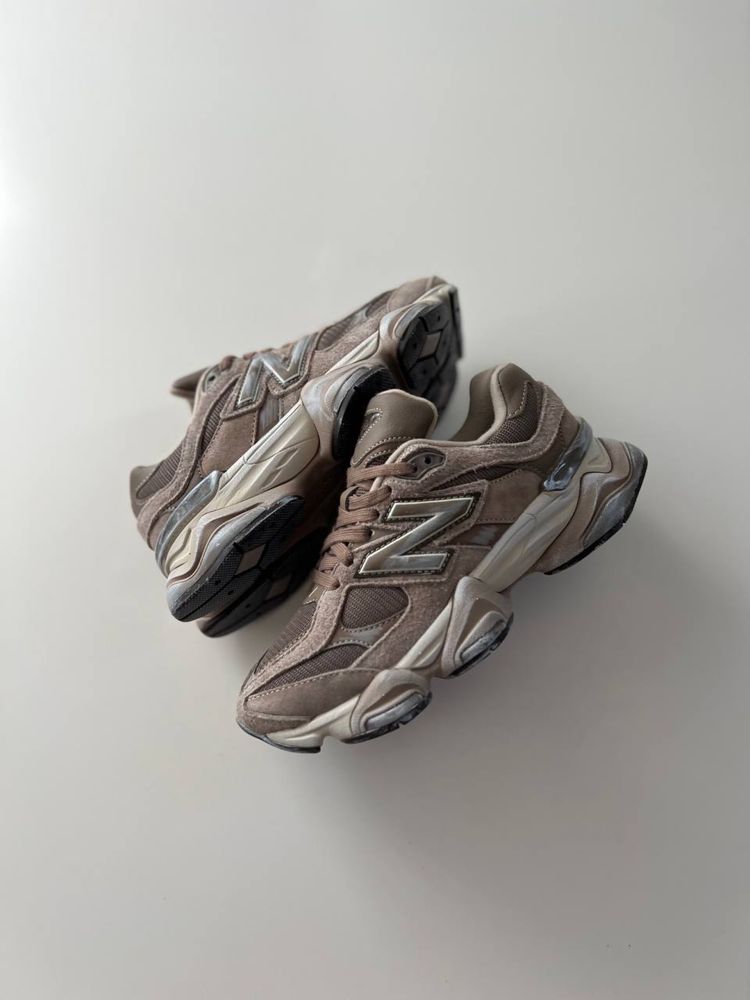 New Balance 9060 “Mushroom”