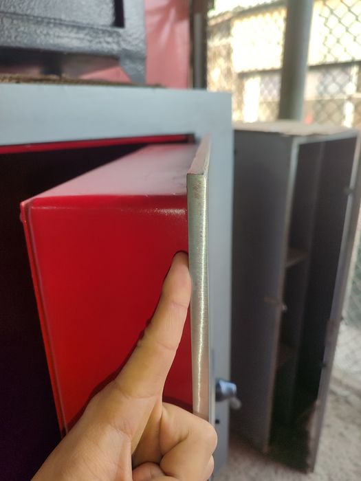 сейф песочный...