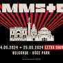 Bilet concert Rammstein Belgrad 25 Mai gazon