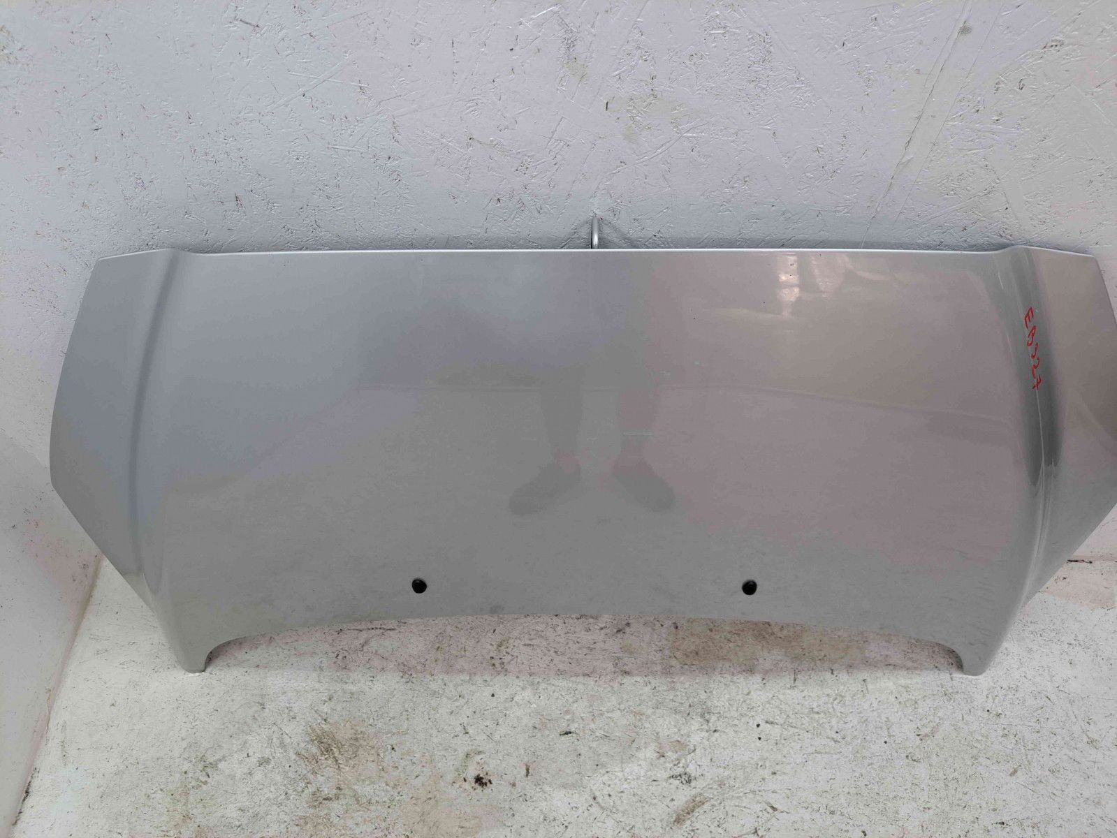Capota Peugeot 308 [Fabr 2007-2013] EZR