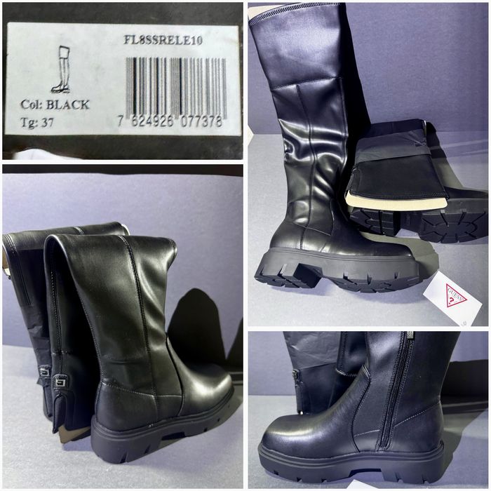 Guess- нови 37номвр