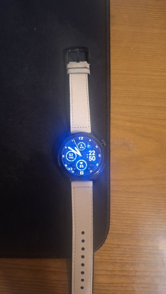 Смарт часы Xiaomi S1 pro