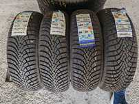 4 anvelope 175 60 15