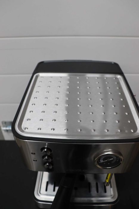 Кафемашина Cecotec Cumbia Power Espresso 20 Professional, 20бар. 850W