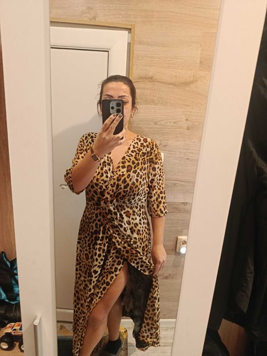 Рокля за специални поводи