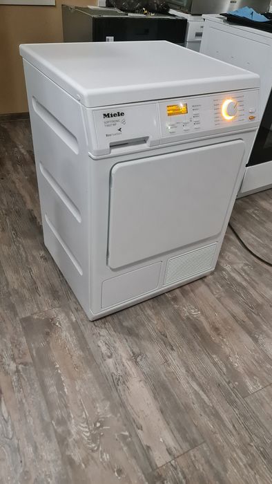 Сушилня Miele 8kg термо помпа