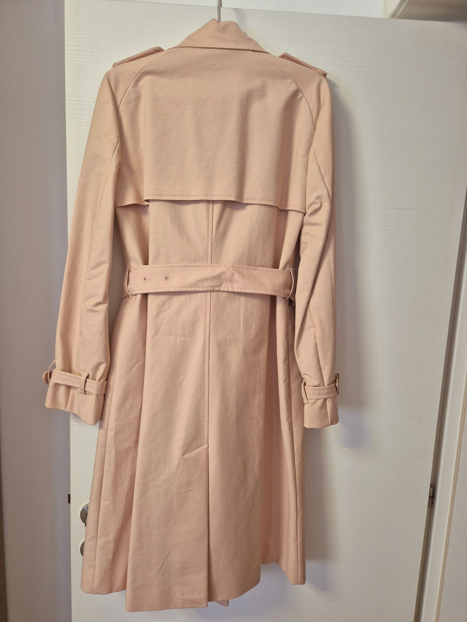 Trench Mango Mărimea 38