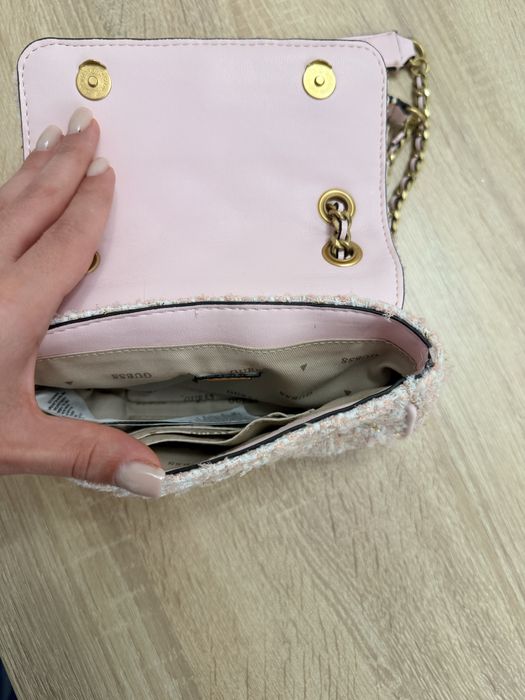 Сет дамски чанти Liu jo, Guess, Calvin Klein