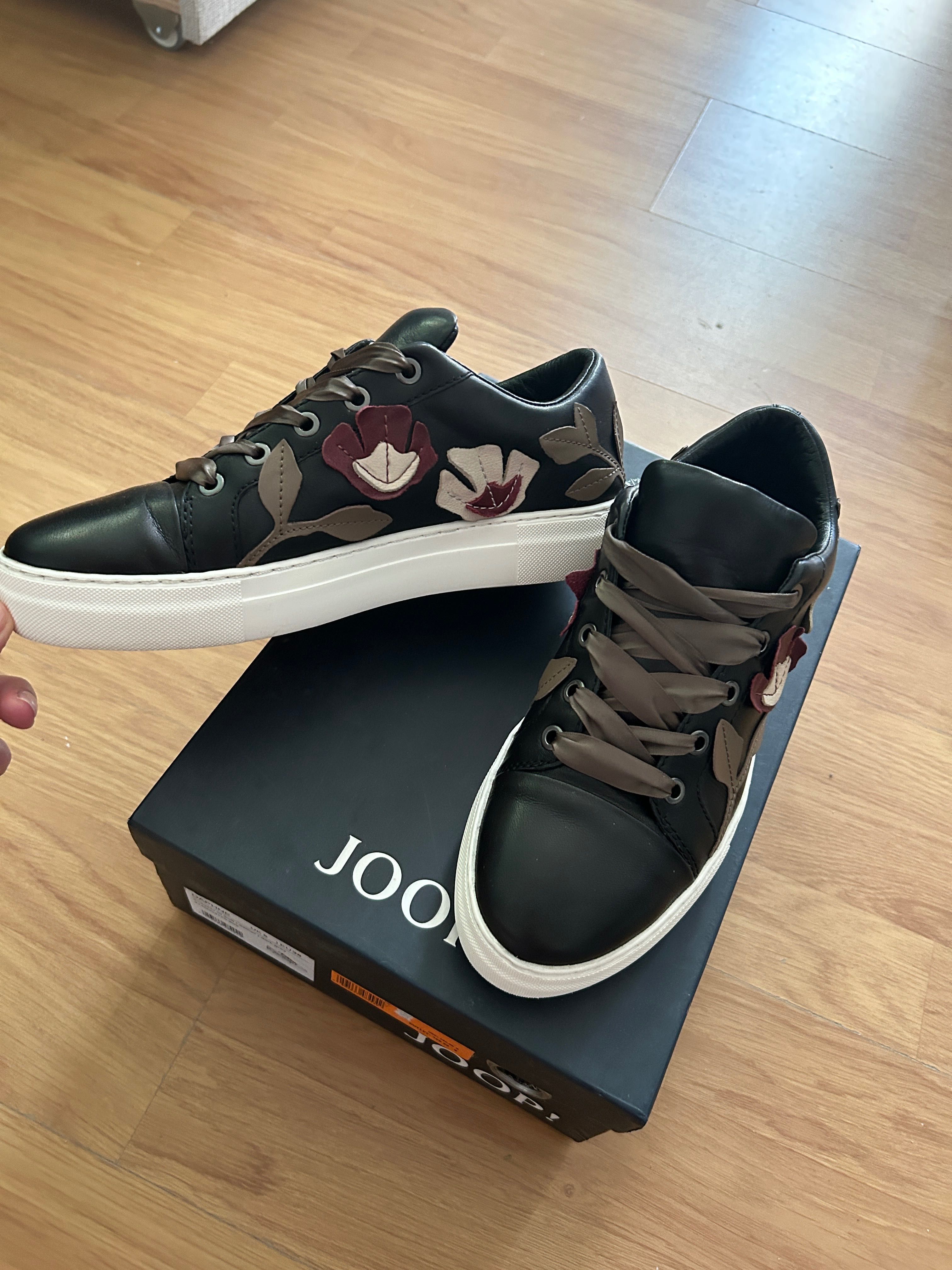 Sneaker Joop piele