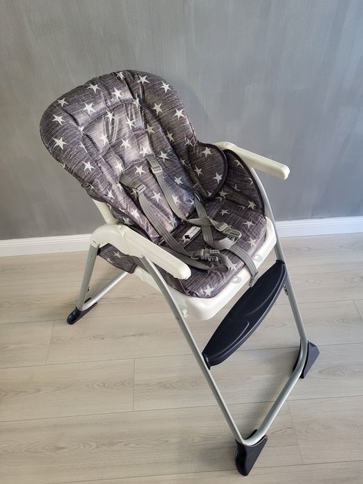 Scaun de masa bebe