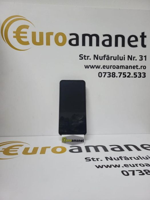 Telefon mobil Samsung Galaxy A56, Dual SIM, 8GB RAM, 128GB, 5G, -N-