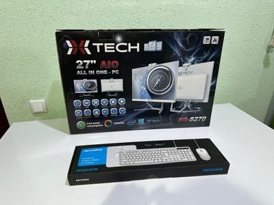 Распродажа Моноблок Core i5! 16gb ozu, ssd 256GB! Срочно  арзон