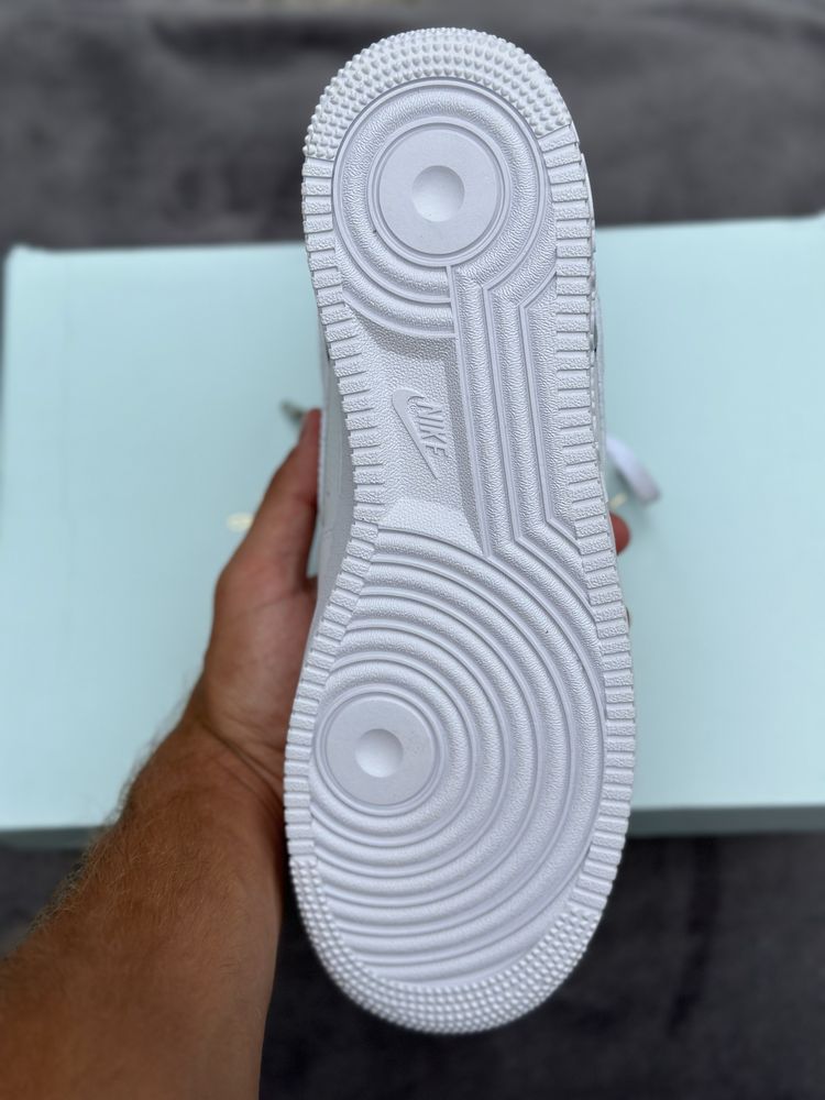 Air Force 1 x Nocta / premium / 41-44 / alb / af1 Nocta / af1 nocta