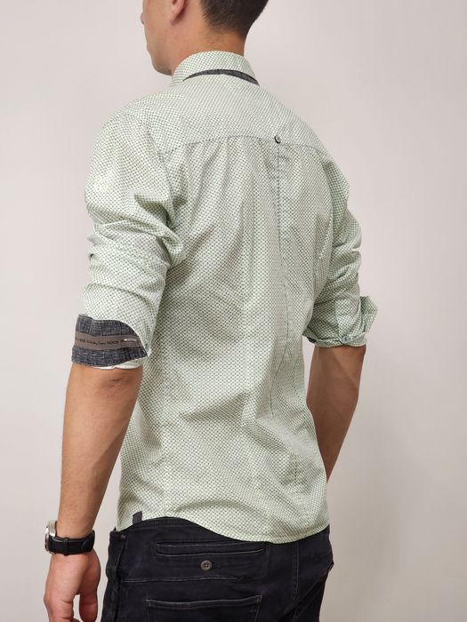 Мъжка риза M- No Excess