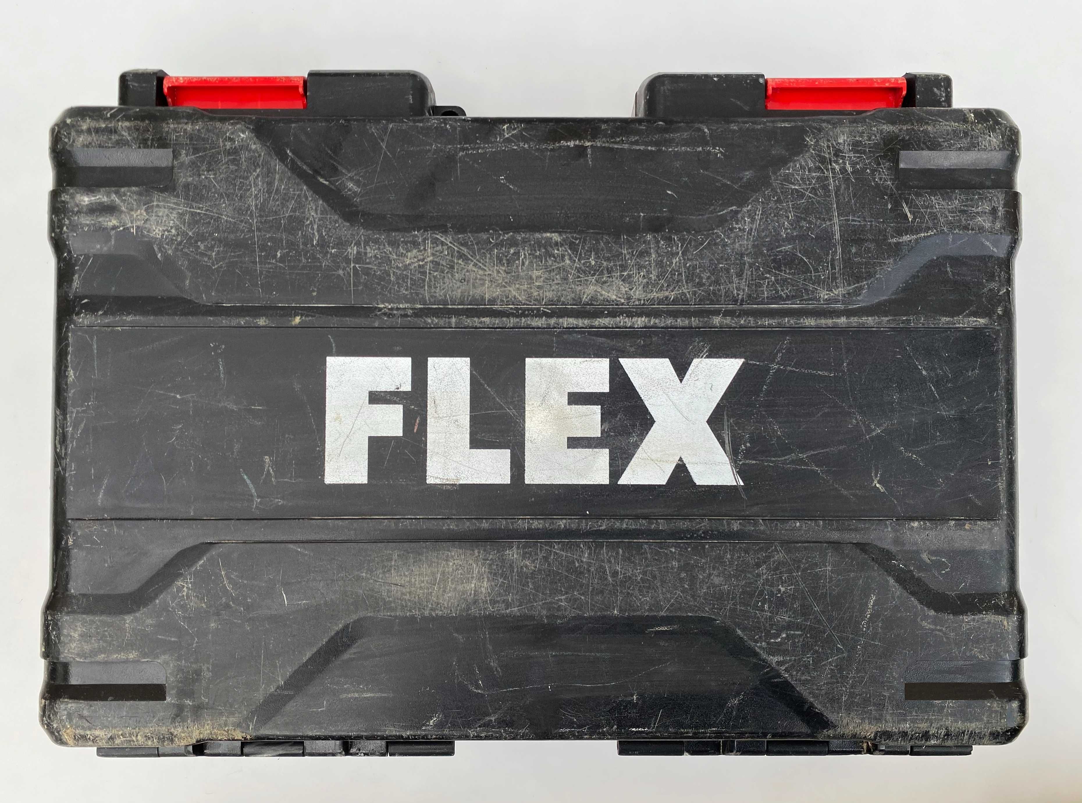 FLEX DH 5 SDS-max - Чист къртач 1050W 6.7J