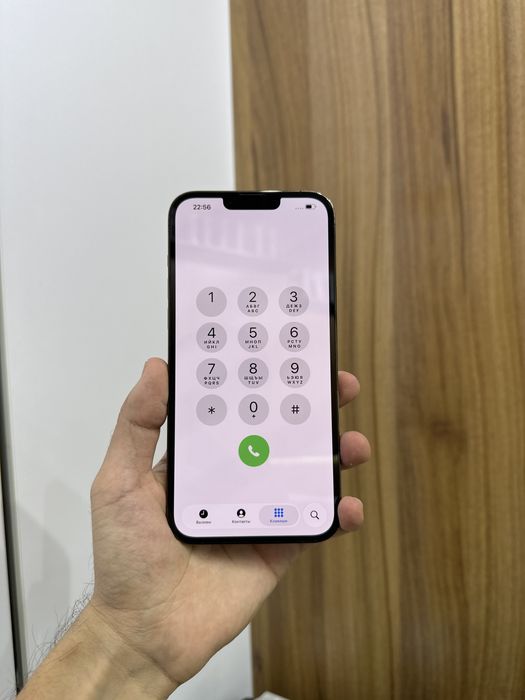 iphone 13 pro max 128gb 85%