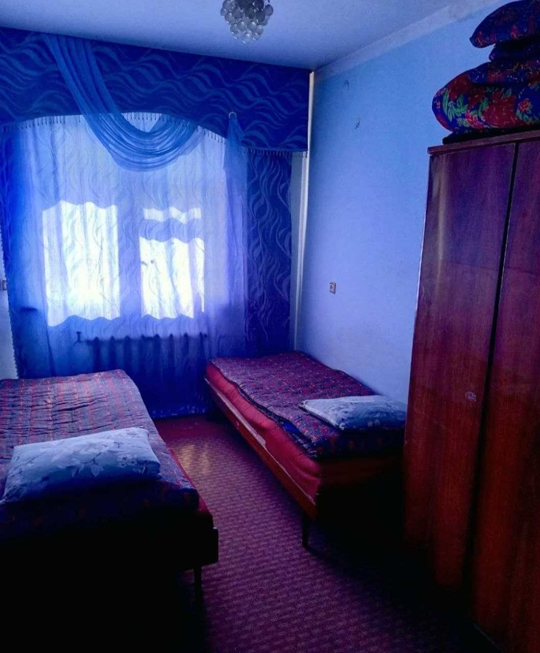 Yashnobod tumani, Kadishevada 4 xonali kv ijoraga beriladi (Bezmakler)