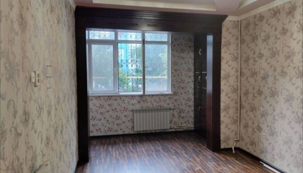 Продаётся квартира на чиланзар 15.Сафия